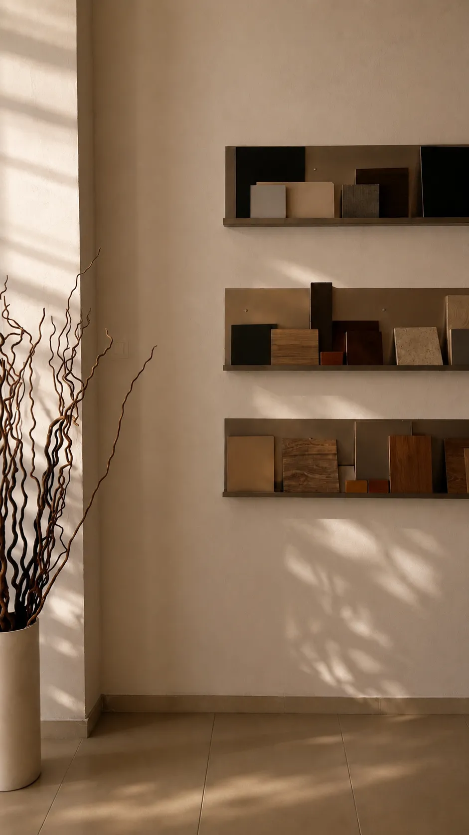 NHM Studio Interior 1